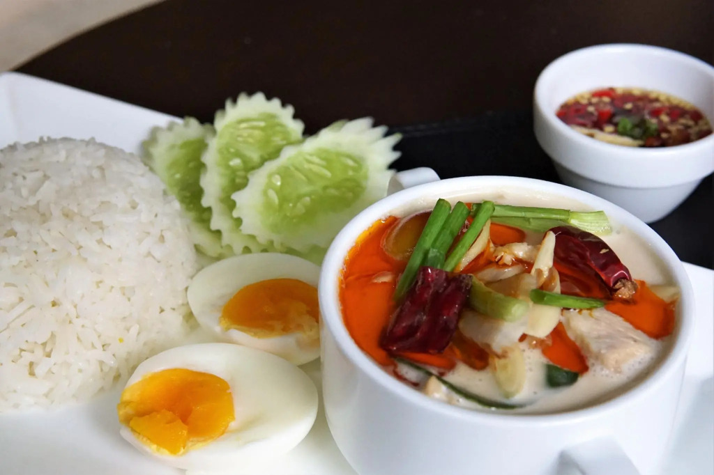 Отель La Petite Salil Sukhumvit 8