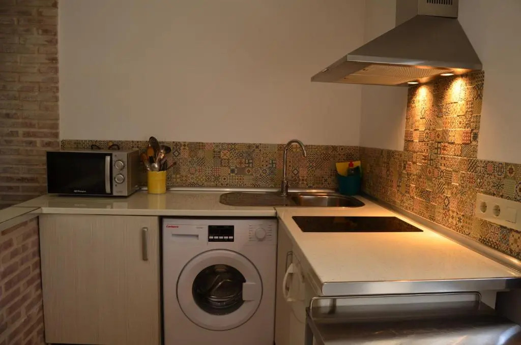 Apartamento Almanzor