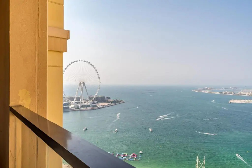 Elan Rimal Suites