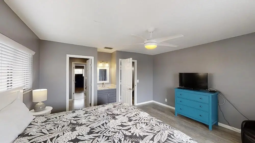 Ocean S 3 2 Bedroom Condo