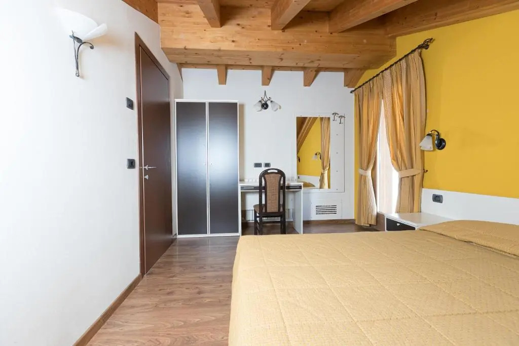 Chalet Kiara - Appartamenti Abar