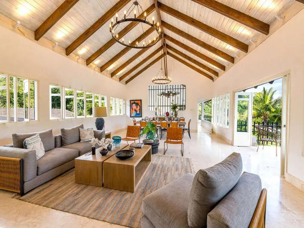 Sunny Vacation Villa 51