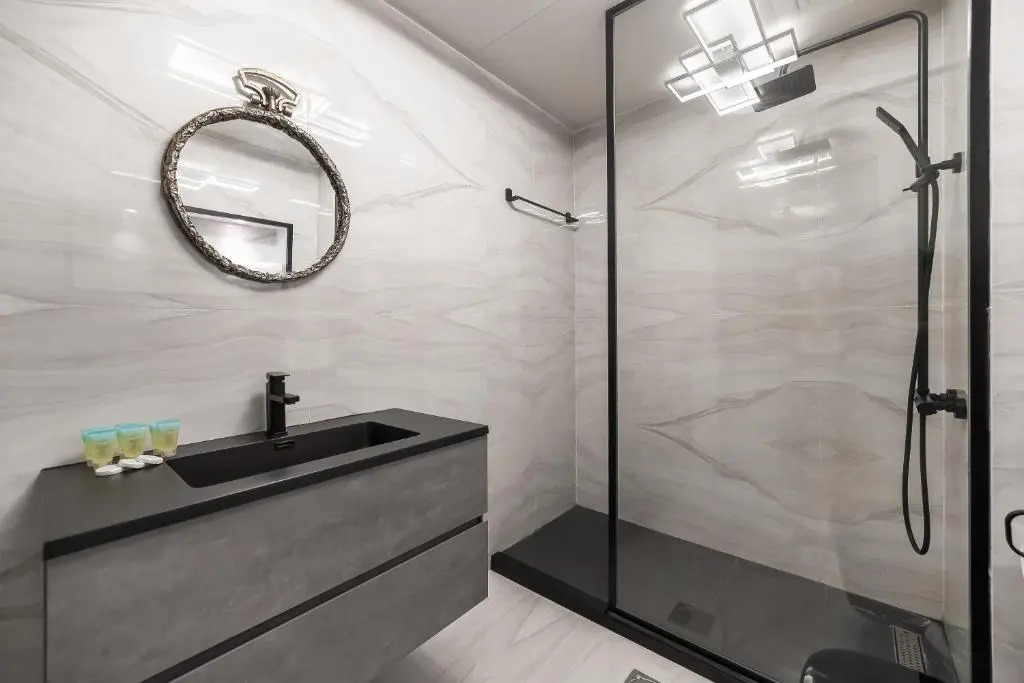 HiGuests - Luxury Apartment, 10-min Walk to Dubai Harbor