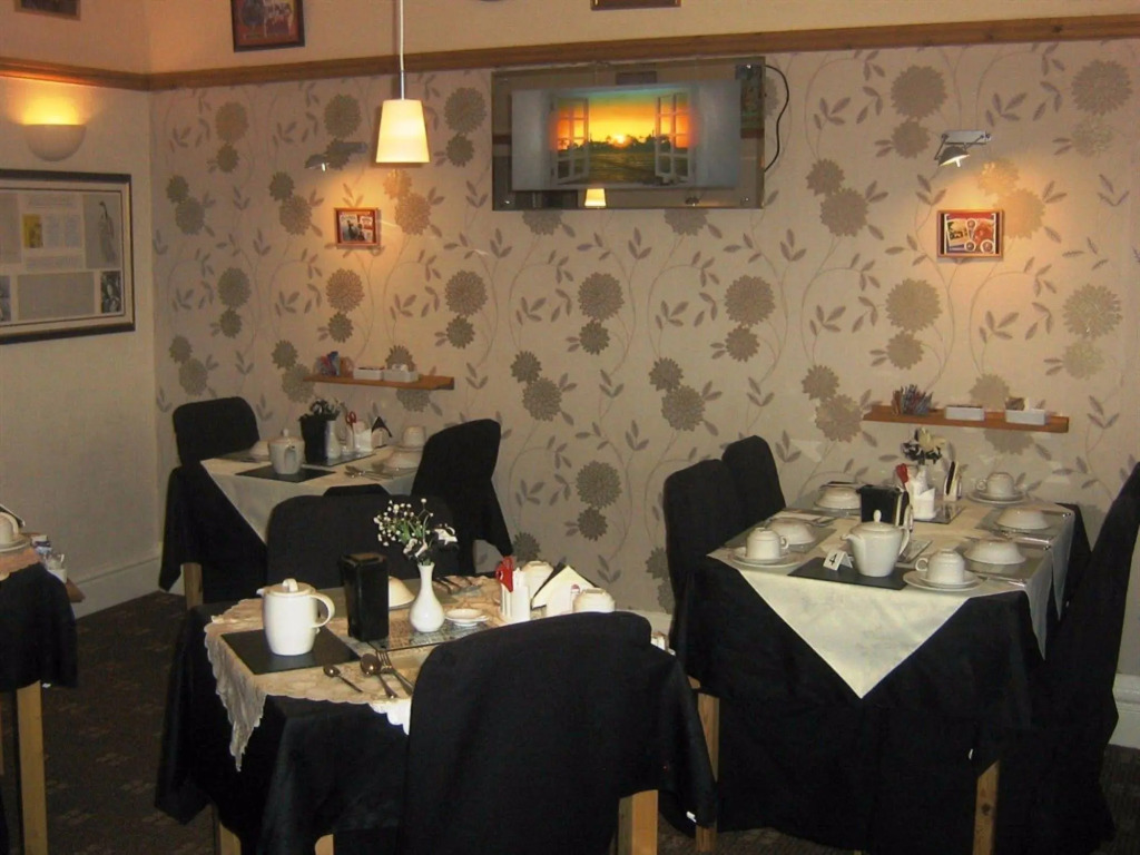 Ellan Vannin Guest House