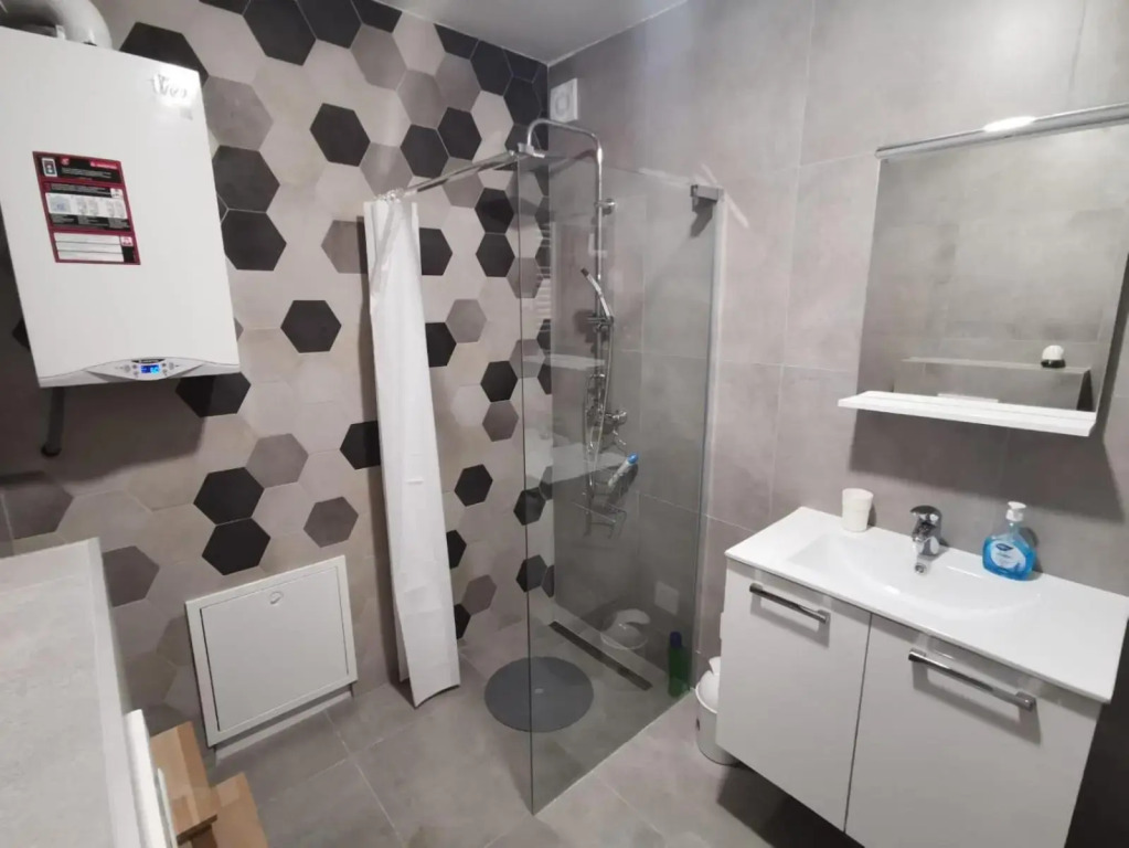 Apartman Gray