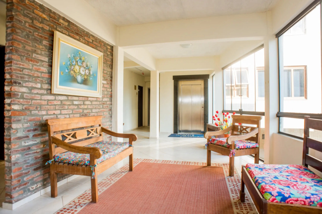 Hotel Mares do Sul
