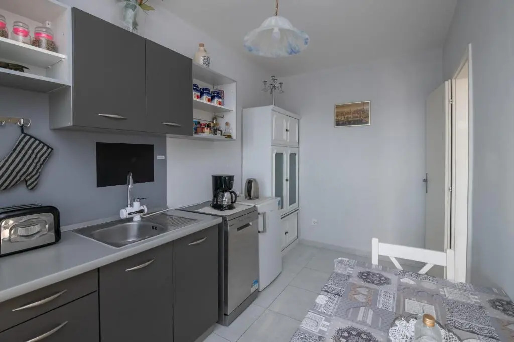 Apartment A Kind of Magic