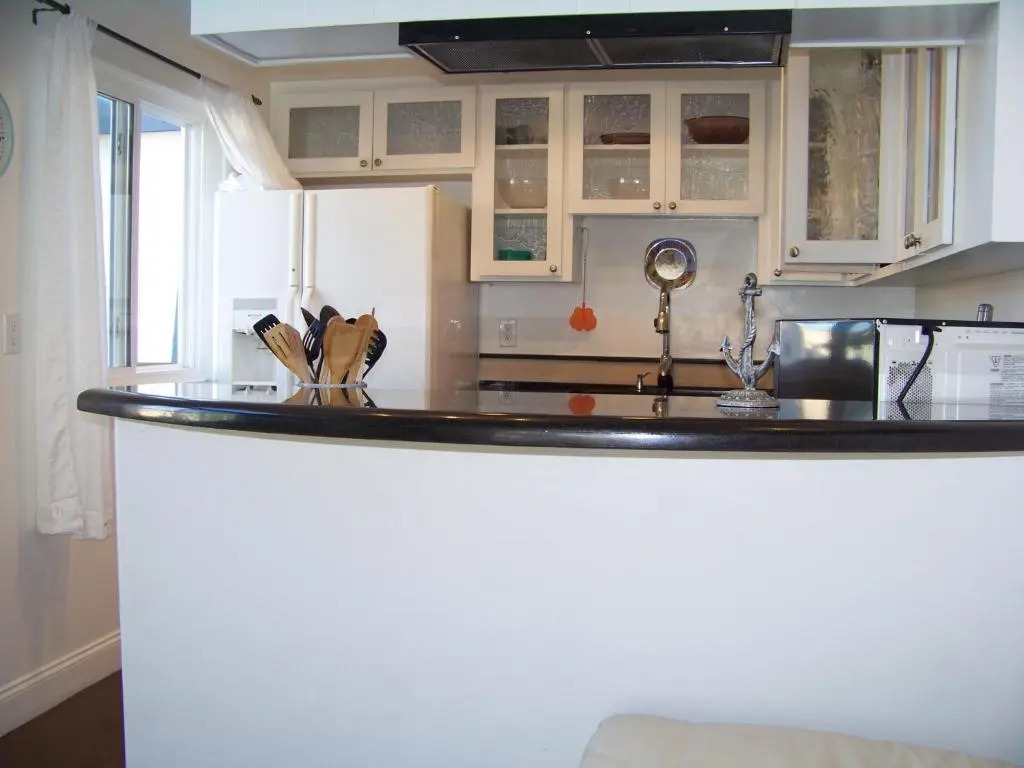 Sweet Beach Duplex