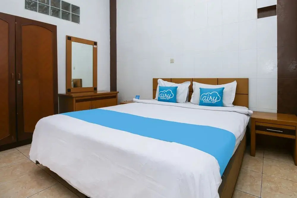 Airy Malabar Gatot Subroto Windu 6 Bandung