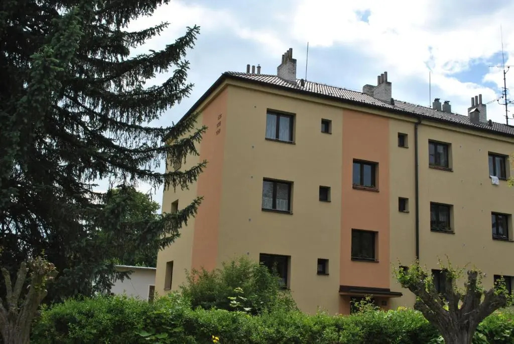 Apartmán Viktorie