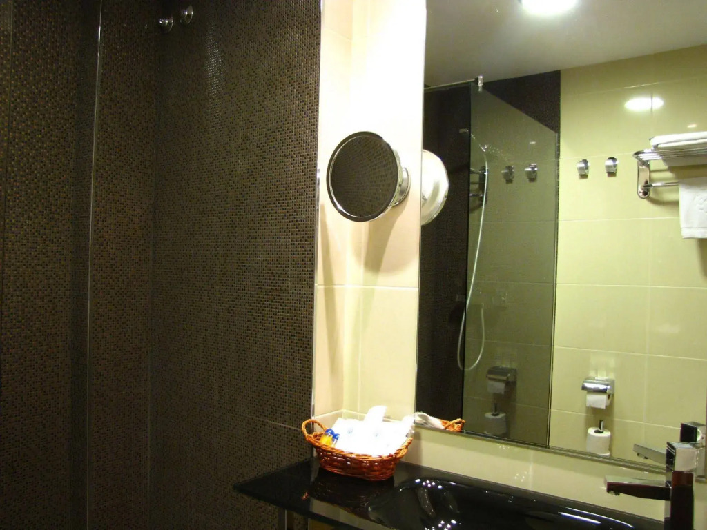 Apartamentos Boutique Catedral by anthology hoteles