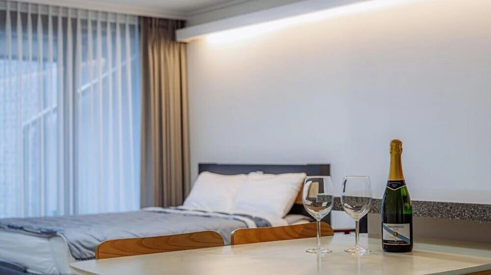 Chuncheon Rabbit Star Pension