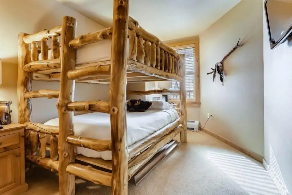 River Run Village 3 Bedroom Condo