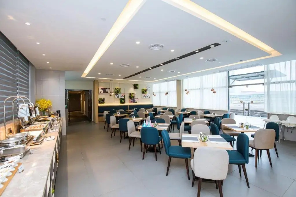 Homeinn Neo (Suzhou Dushu Lake University Zone Moon Bay Metro Station )NEO