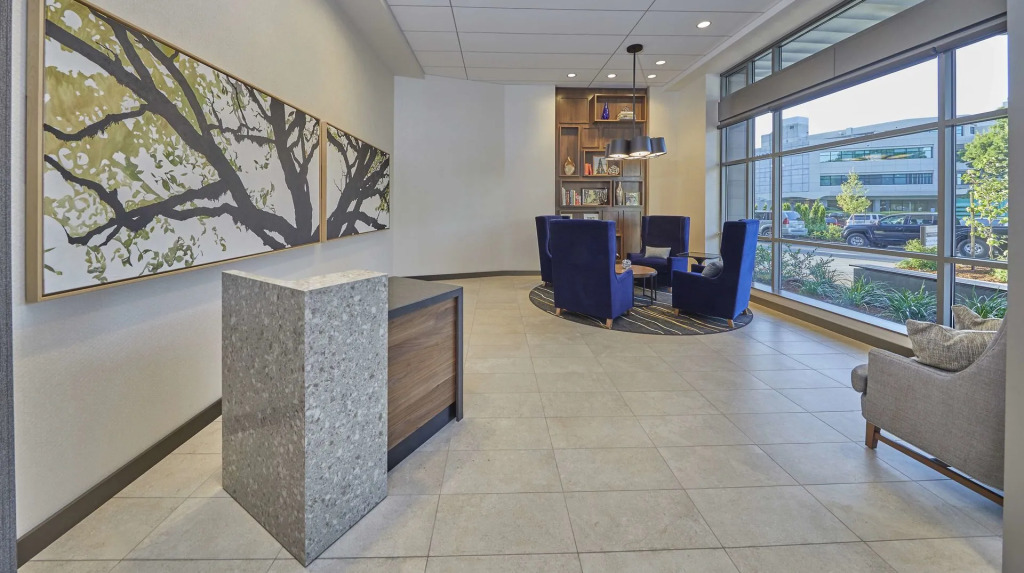 Hyatt Place Eugene/Oakway Center