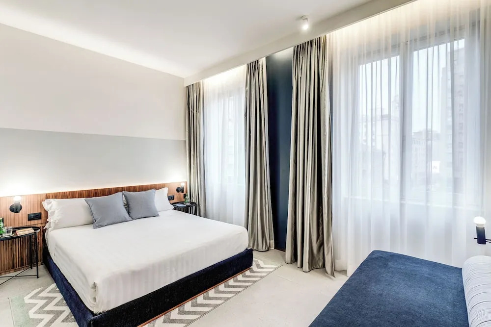 Sospeso Boutique Hotel