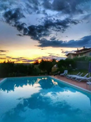 Residence il Colle