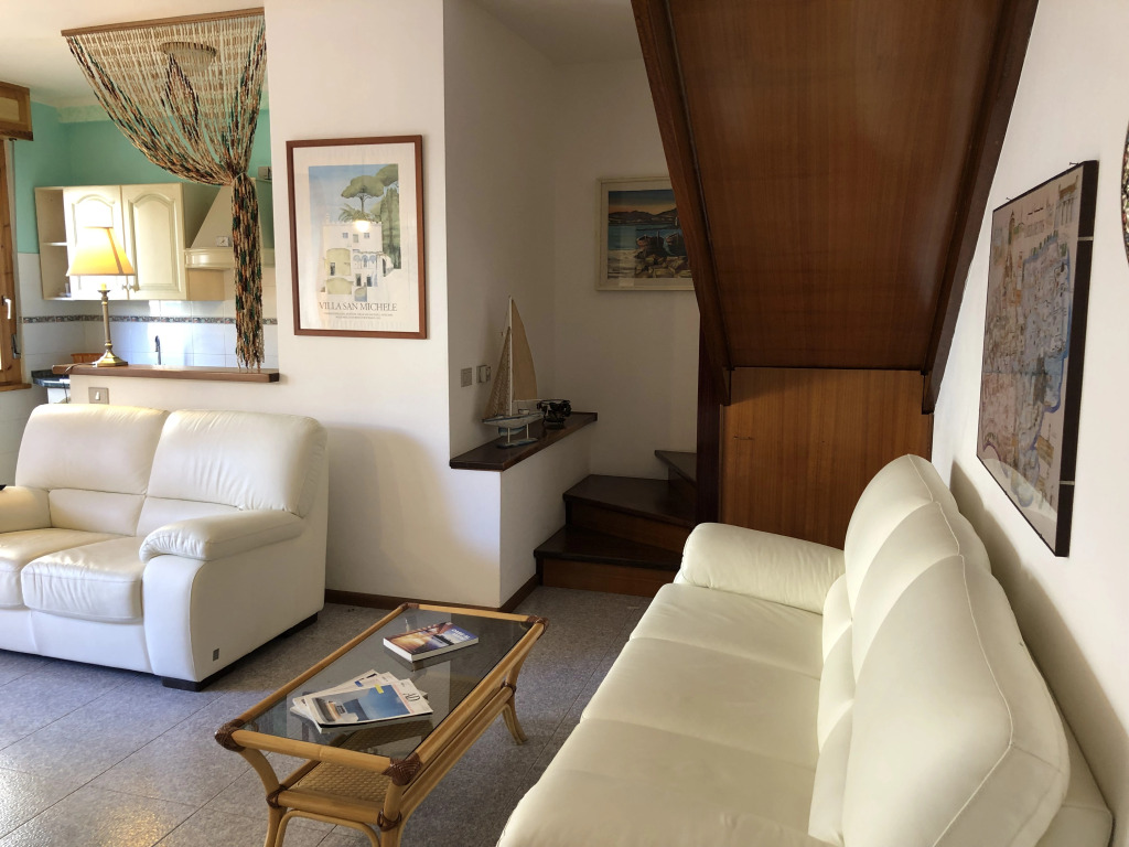 Casa Luisa 2 bedrooms apartment in Alghero