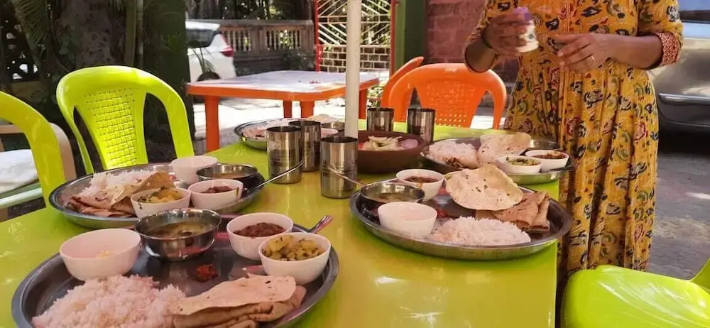 Saanj Retreat - A Weekend Home Stay