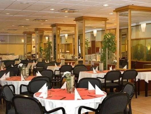 Hotel Club Tihany