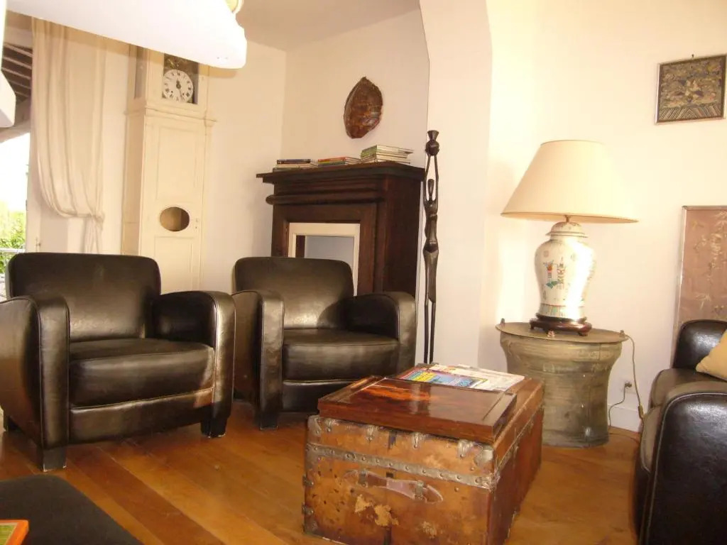 Villa Mercedes