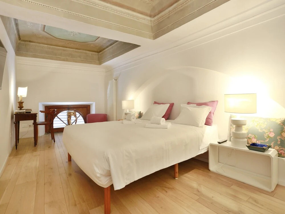 Florence Concierge - Ariento e San Lorenzo