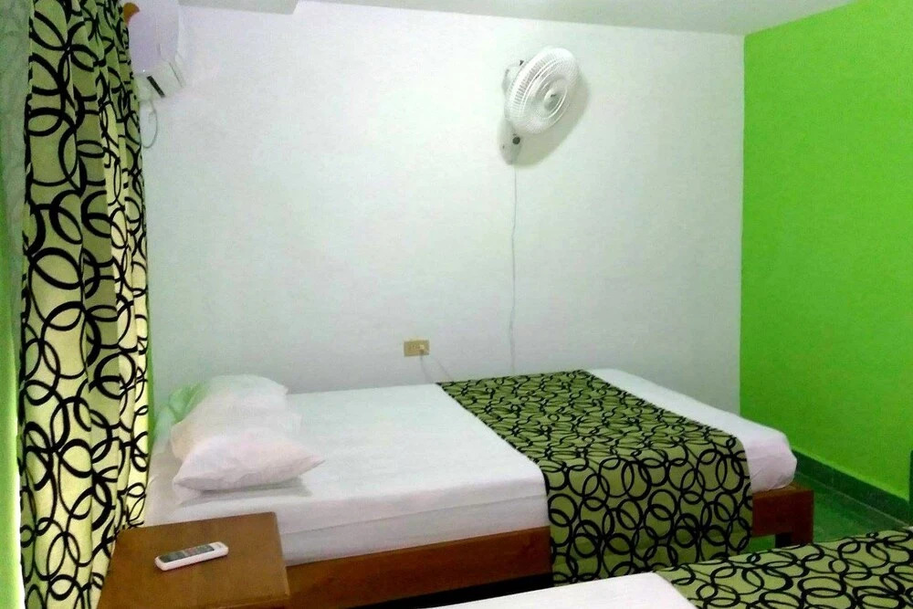 Hostal Zoe