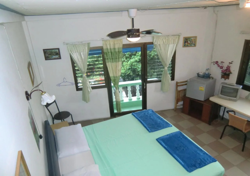 Residence House