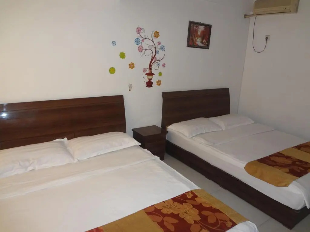 Li Jing Apartment Hotel Xi'an