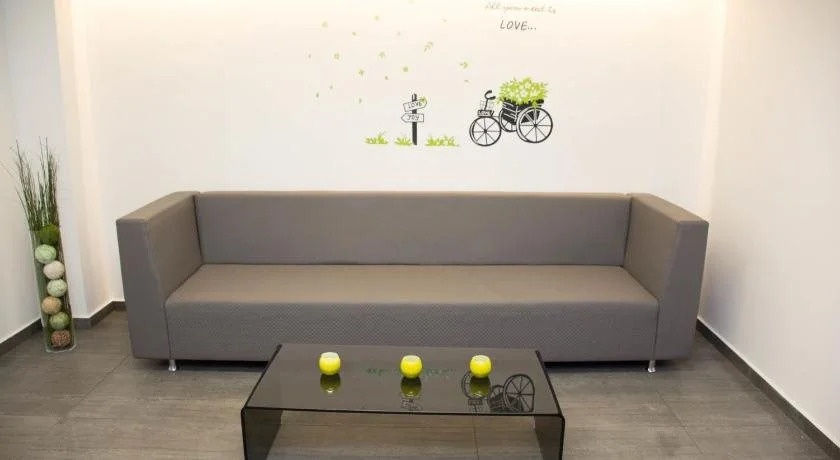 Eco Paralia