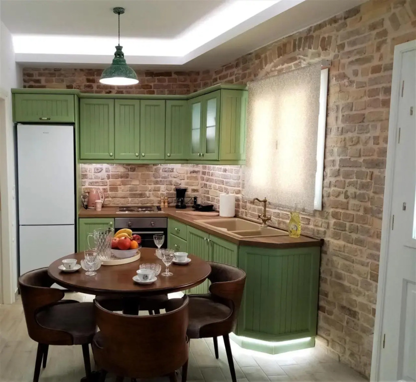 Elieta Corfu Town Family House 2