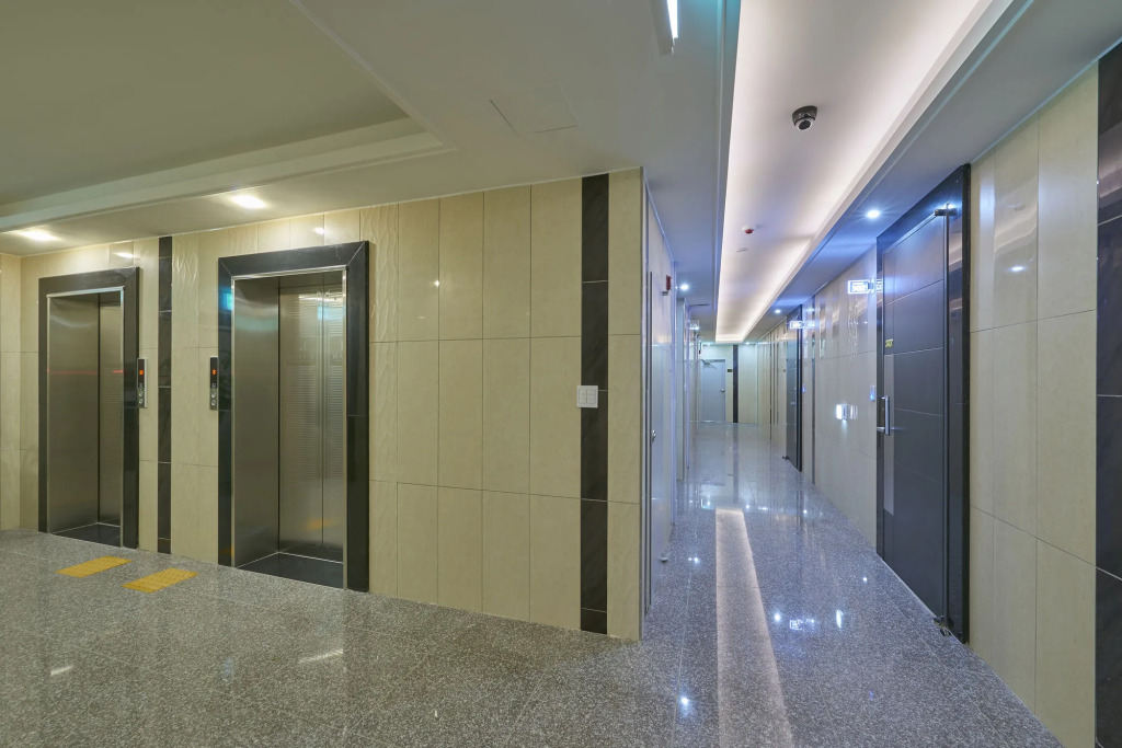 Gwangju Madrid Hotel
