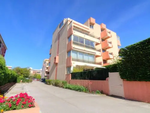 Apartment Les Terres Marines.2