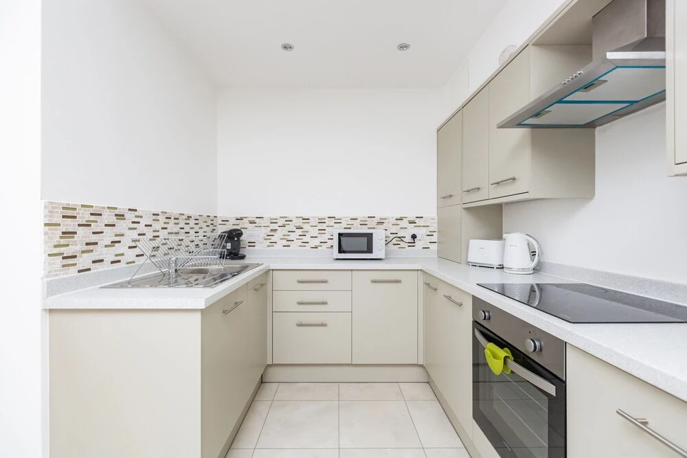 Hideaway Apartment - A Beautiful 1-br Apartment