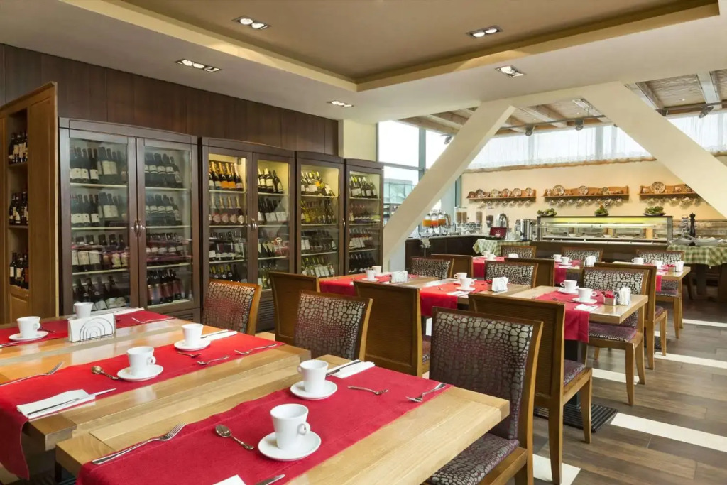 Hotel HP Tower One Brasov