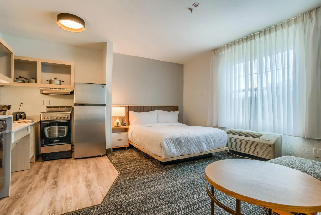 TownePlace Suites By Marriott Mobile