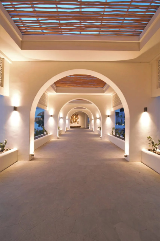 Royal Avila Boutique Resort
