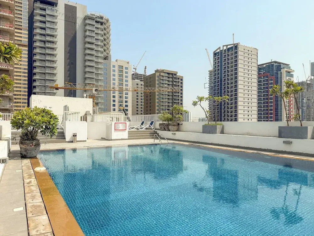 Silkhaus Shamal Residences 2