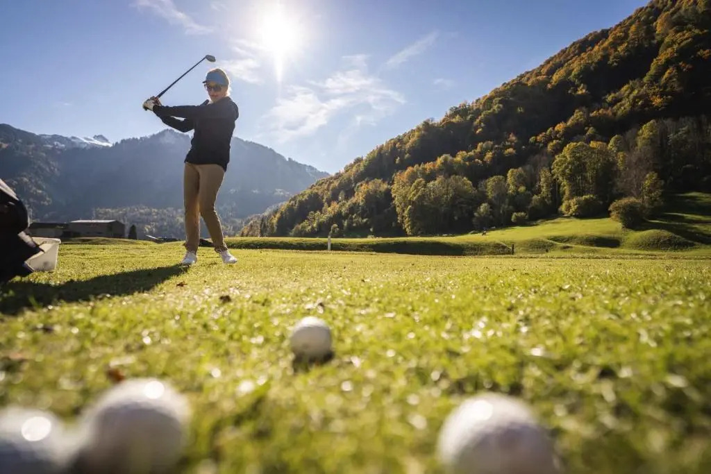 Boutique Apartments Mellau - entspannt ankommen