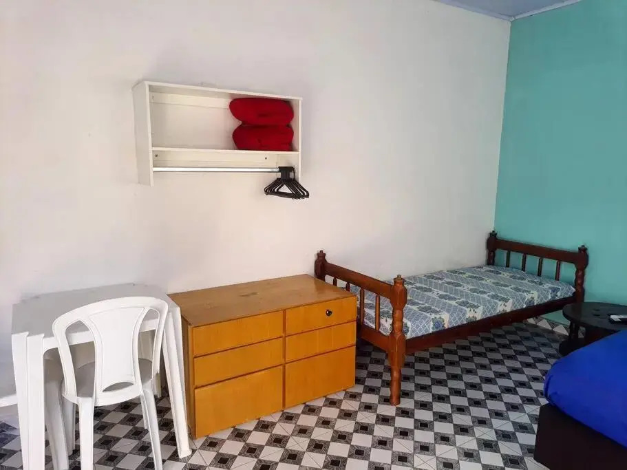 Suites do Rafa Ubatuba