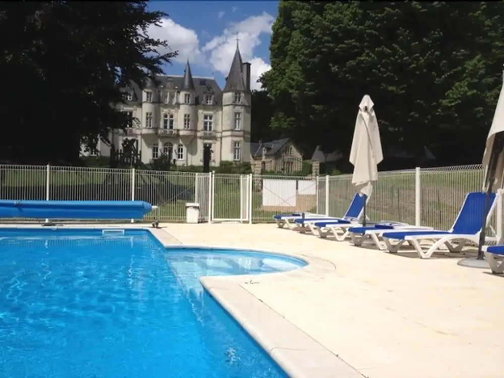 Château de Vallagon