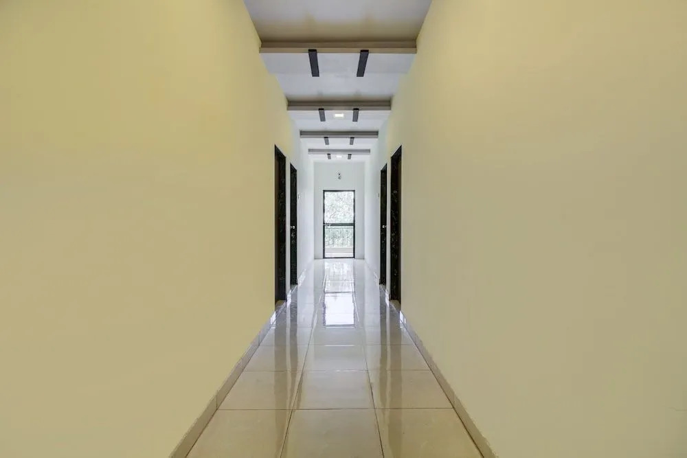 Oyo 29416 Hotel Chinar Residency