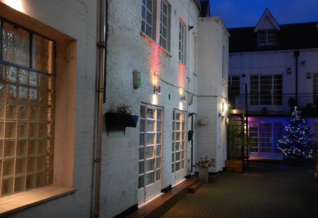 Fullwood Mews