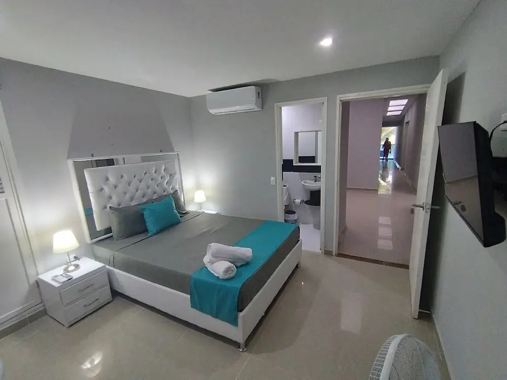 Room-bm-9 Room Near the sea With air con