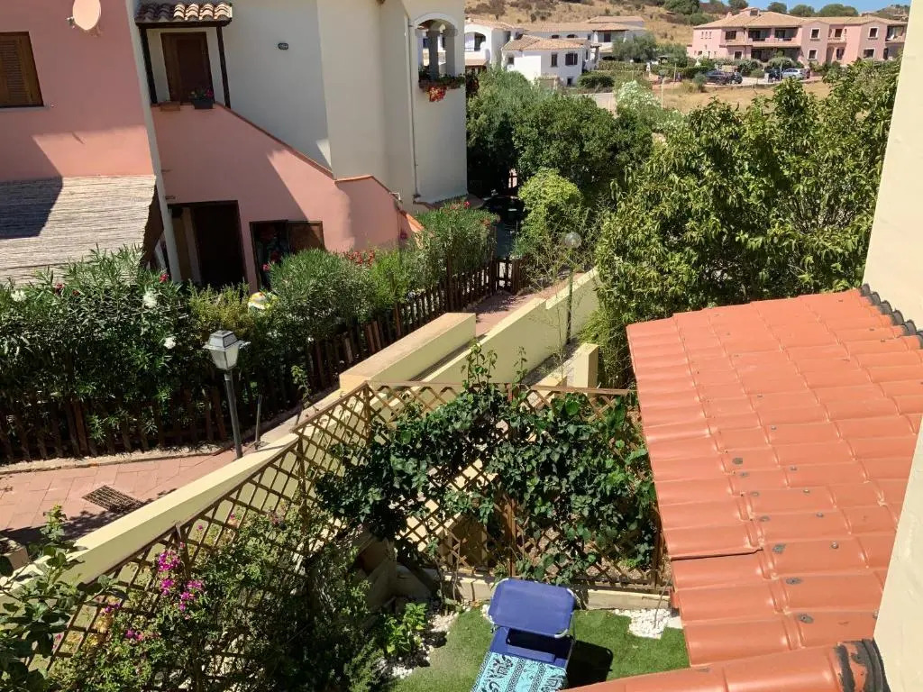 CASE in STYLE 7 SPLENDIDO MONOLOCALE RESIDENCE TAVOLARA