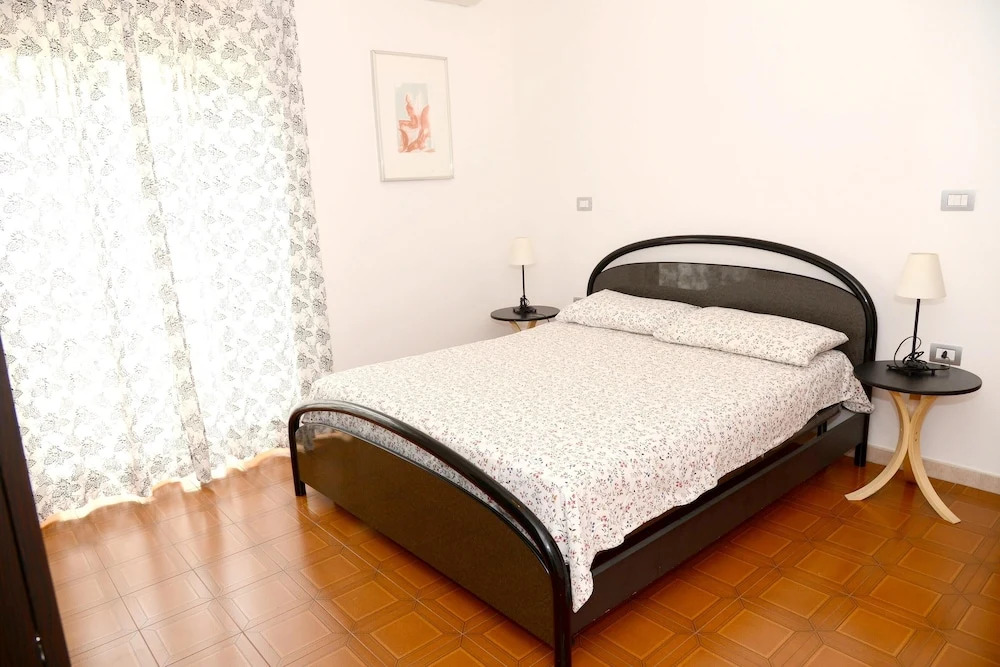 Jonico Guest House