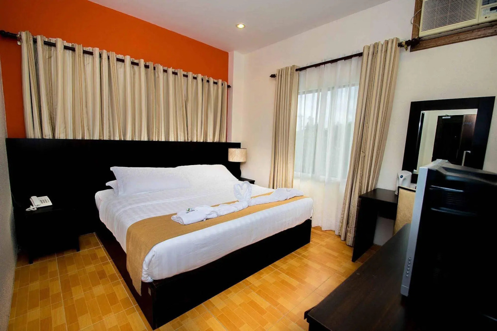 Boracay Ecovillage Resort and Convention Center