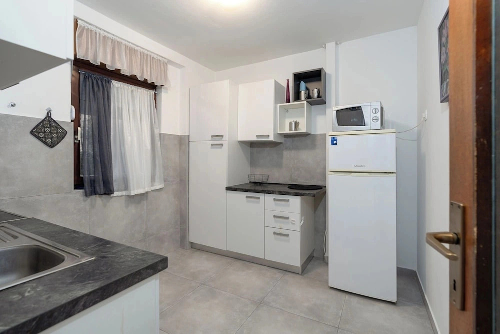 Apartment Marina