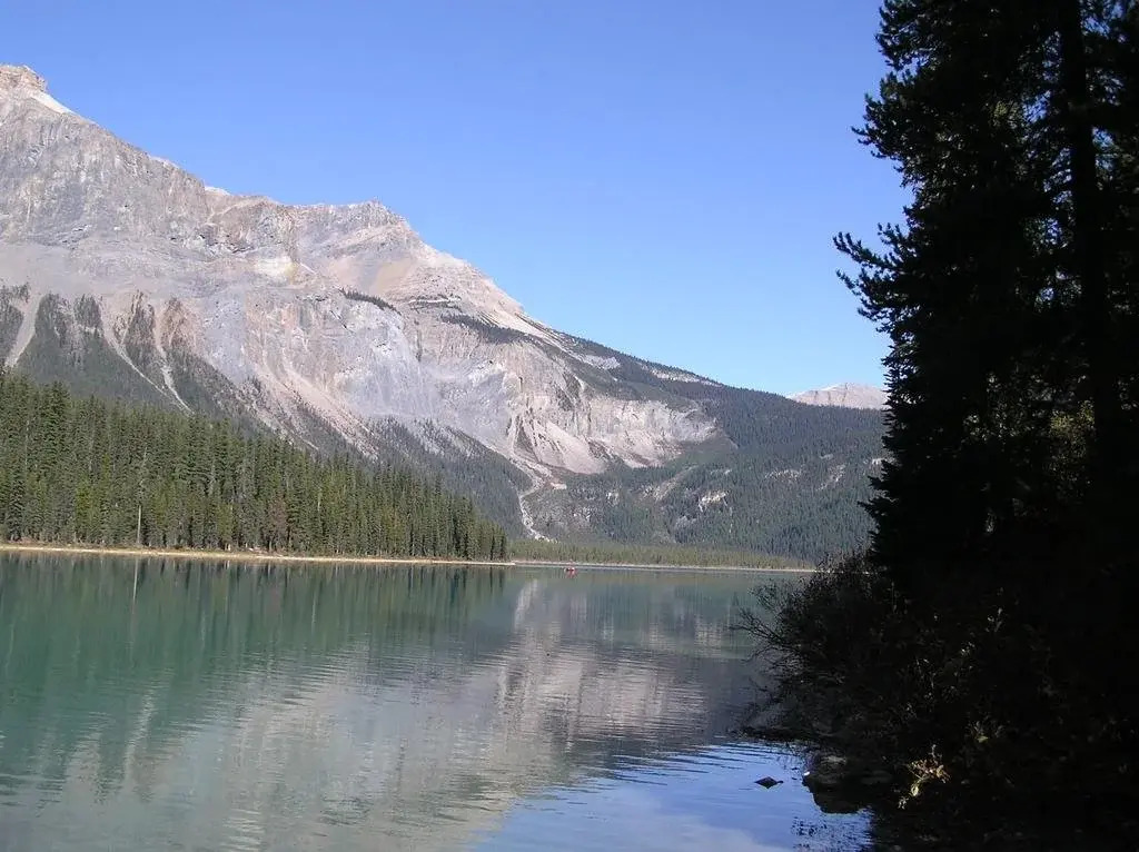 Yoho Chalets