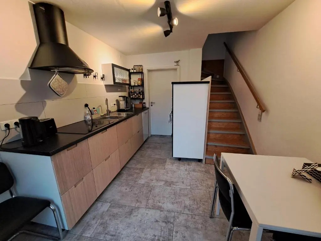 Ferienhaus 13b